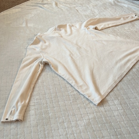 Natural reflections soft sweater - Picture 6 of 6